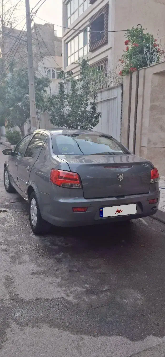 رانا پلاس|خودرو سواری و وانت|مشهد, شریف|دیوار