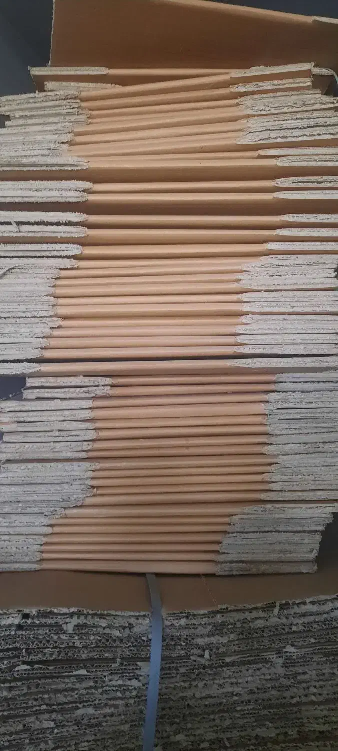 کارتن شماره ۶ پست پنج لایه بدون چاپ|عمدهفروشی|اصفهان, ارغوانیه|دیوار