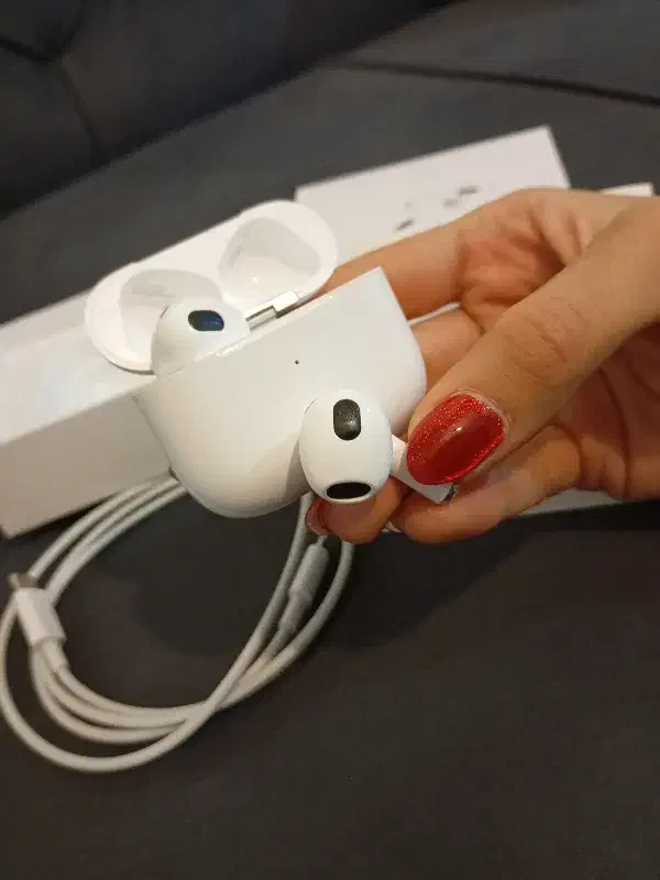 ایرپاد|لوازم جانبی موبایل و تبلت|نهاوند, |دیوار