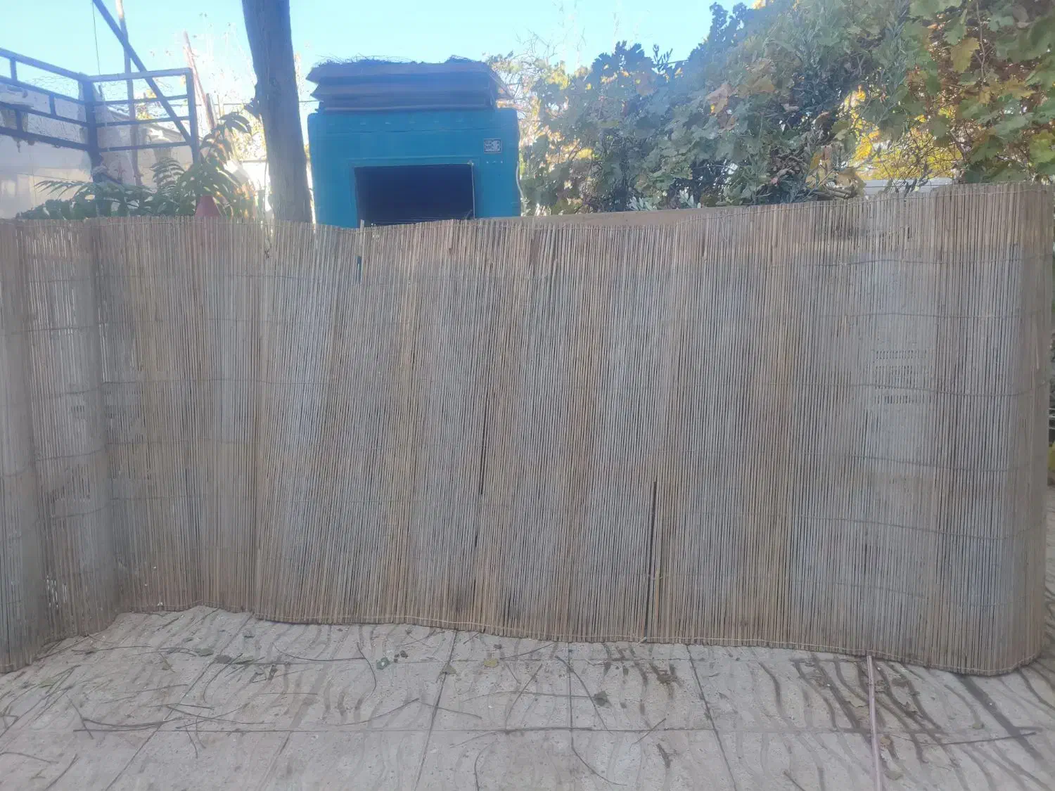 ۴عدد چیت ۱۰متری|گلیم، جاجیم، گبه|کرمانشاه, |دیوار