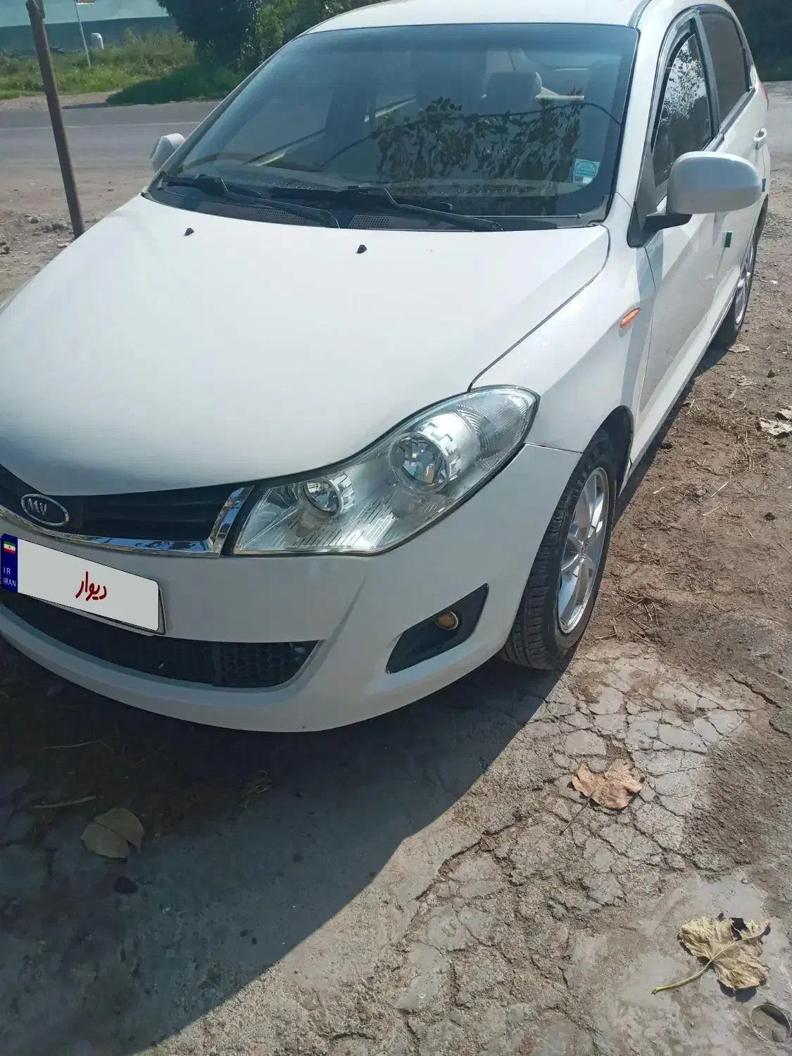 ام وی ام ۳۱۵ هاچ بک|خودرو سواری و وانت|کیاشهر, |دیوار