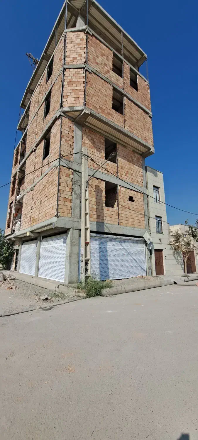 پیش‌فروش واحد درشهرک ایرین|پیش‌فروش املاک|اسلام‌شهر, ایرین|دیوار