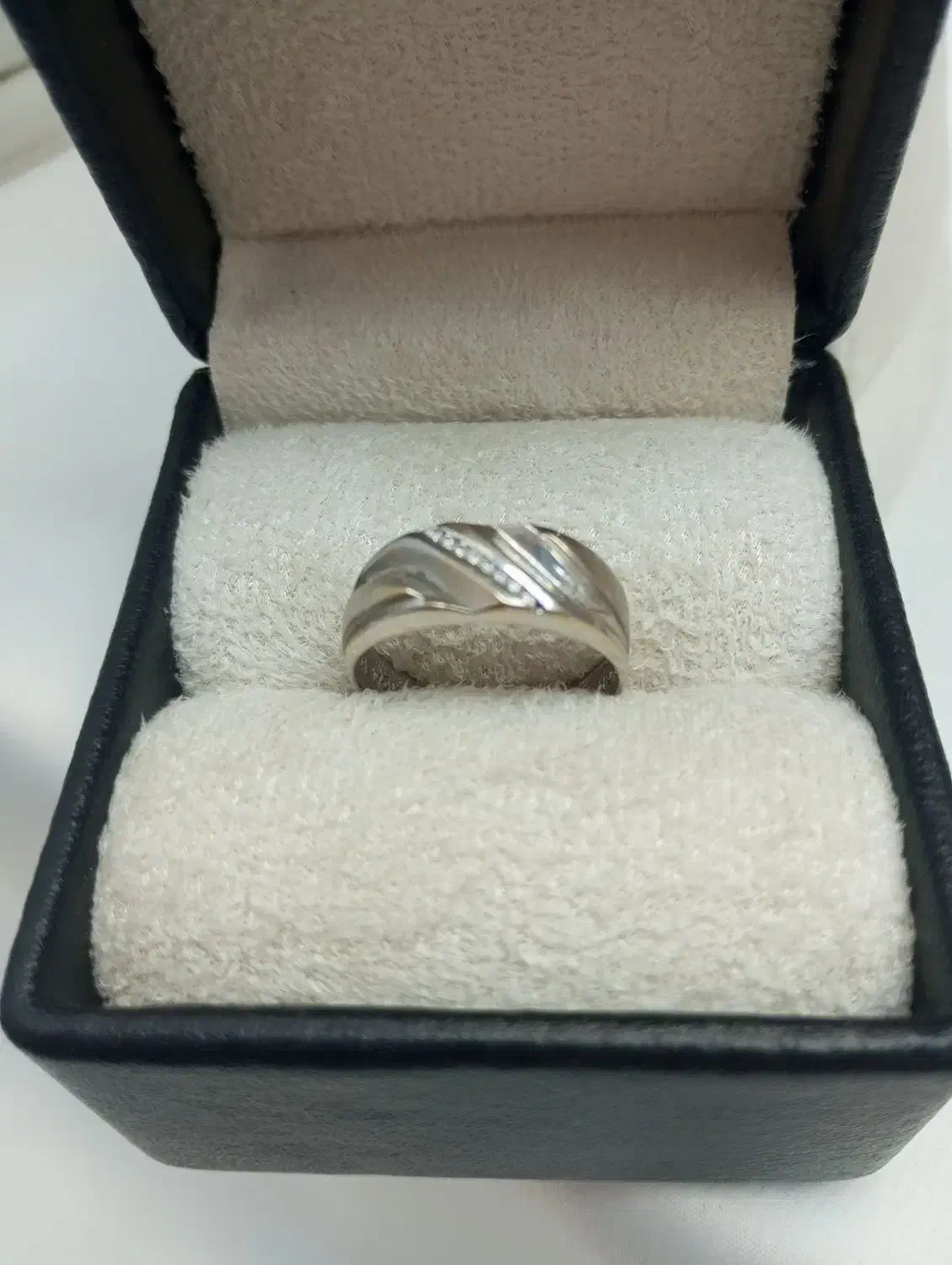 انگشتر مردانه|جواهرات|تبریز, |دیوار