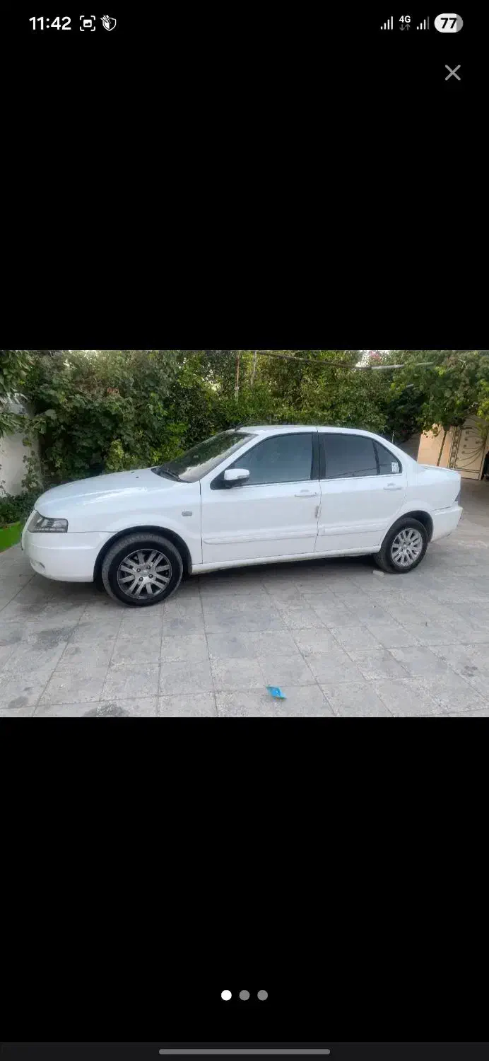 سورن پلاس|خودرو سواری و وانت|قائن, |دیوار