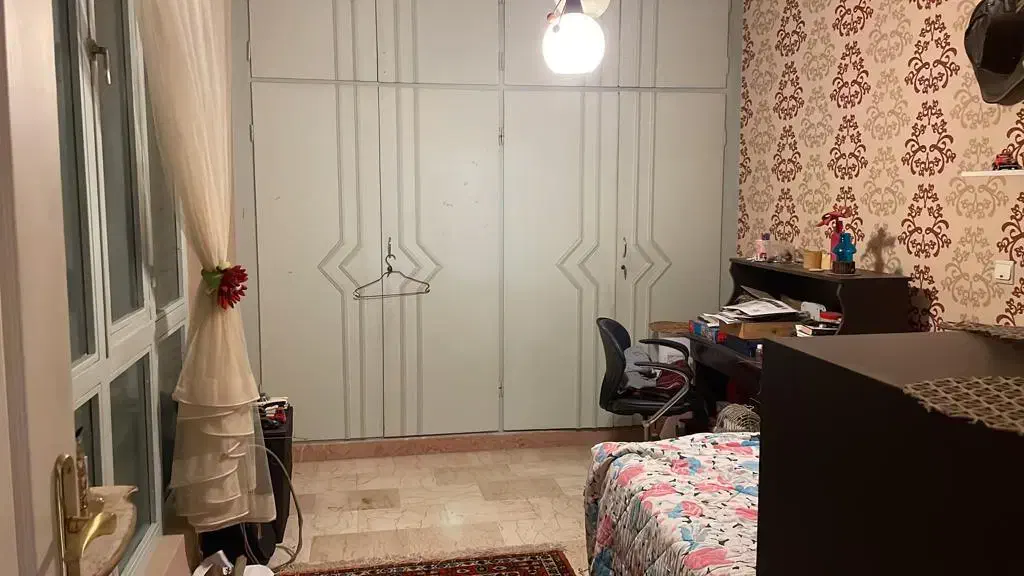 165متر/سه خواب/فول/نیروهوایی