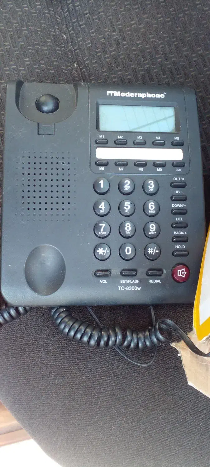 تلفن رومیزی|تلفن رومیزی|لاهیجان, یوسف آباد|دیوار