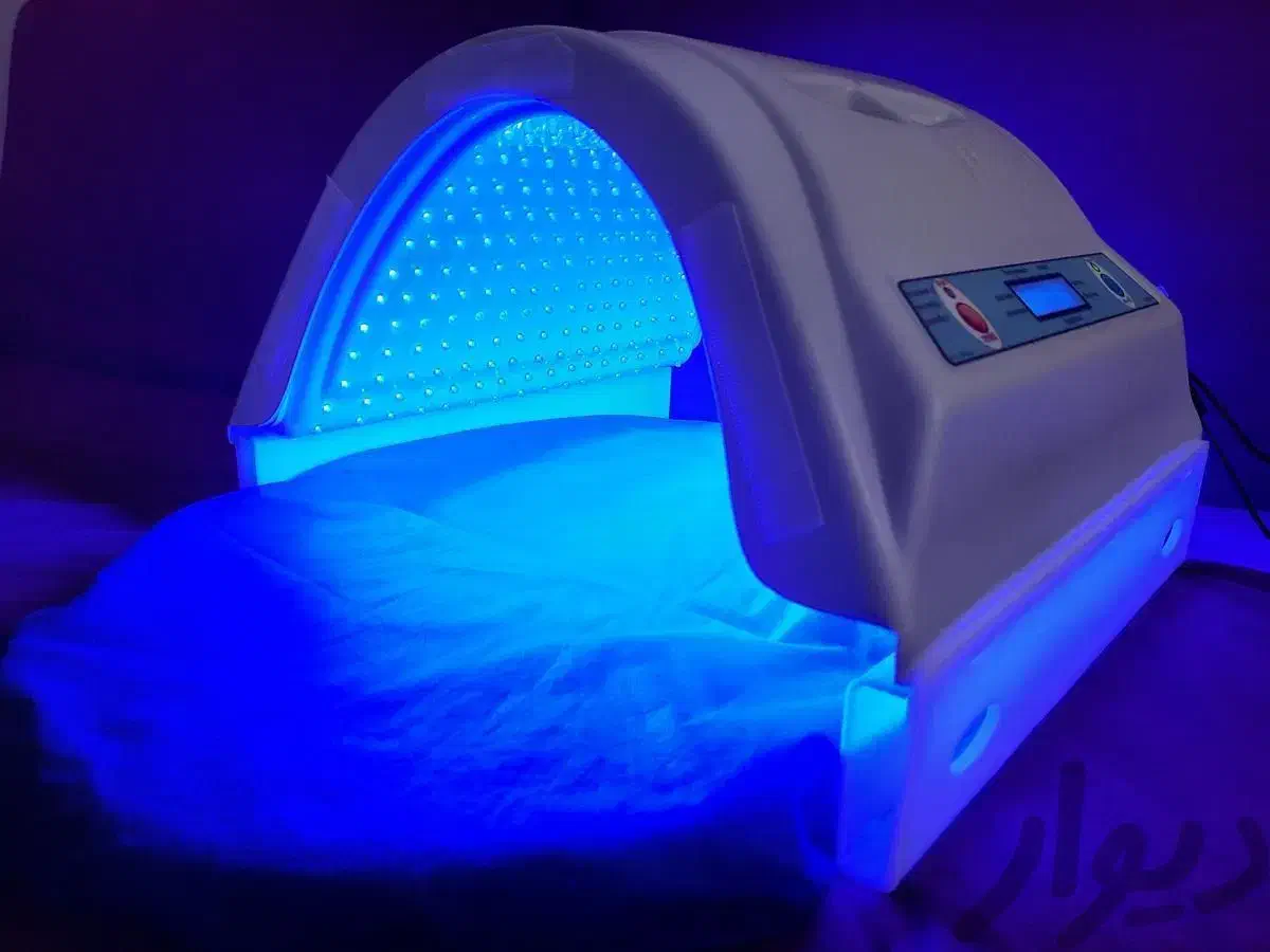 اجاره دستگاه زردی نوزادان با پشتیبانی پزشک و ارسال|خدمات آرایشگری و زیبایی|تبریز, |دیوار