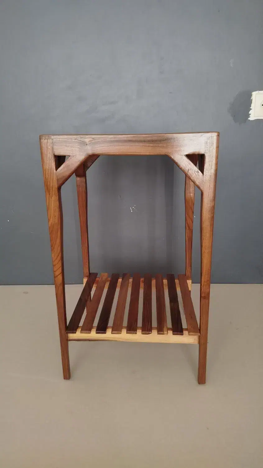 کنار مبلی تک|مبلمان خانگی و میز عسلی|قزوین, |دیوار