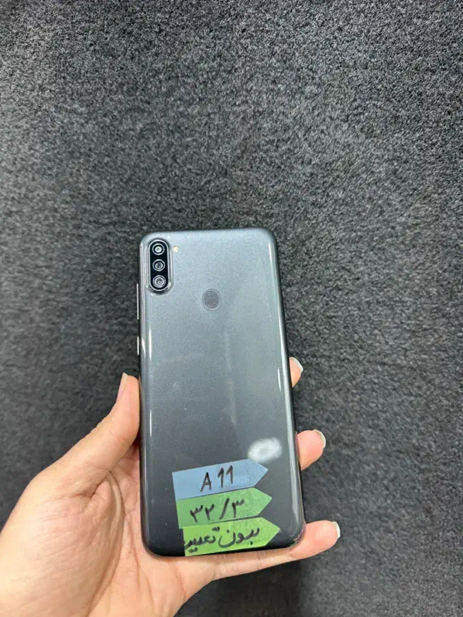 سامسونگ A11 حافظه۳۲|موبایل|تهران, شیخ هادی|دیوار