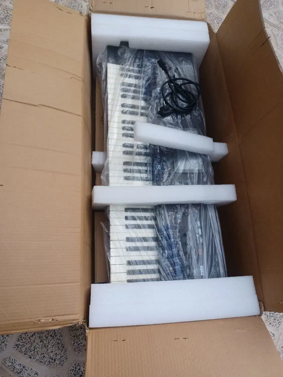 خریدوفروش ارگ|پیانو، کیبورد، آکاردئون|کرمانشاه, |دیوار