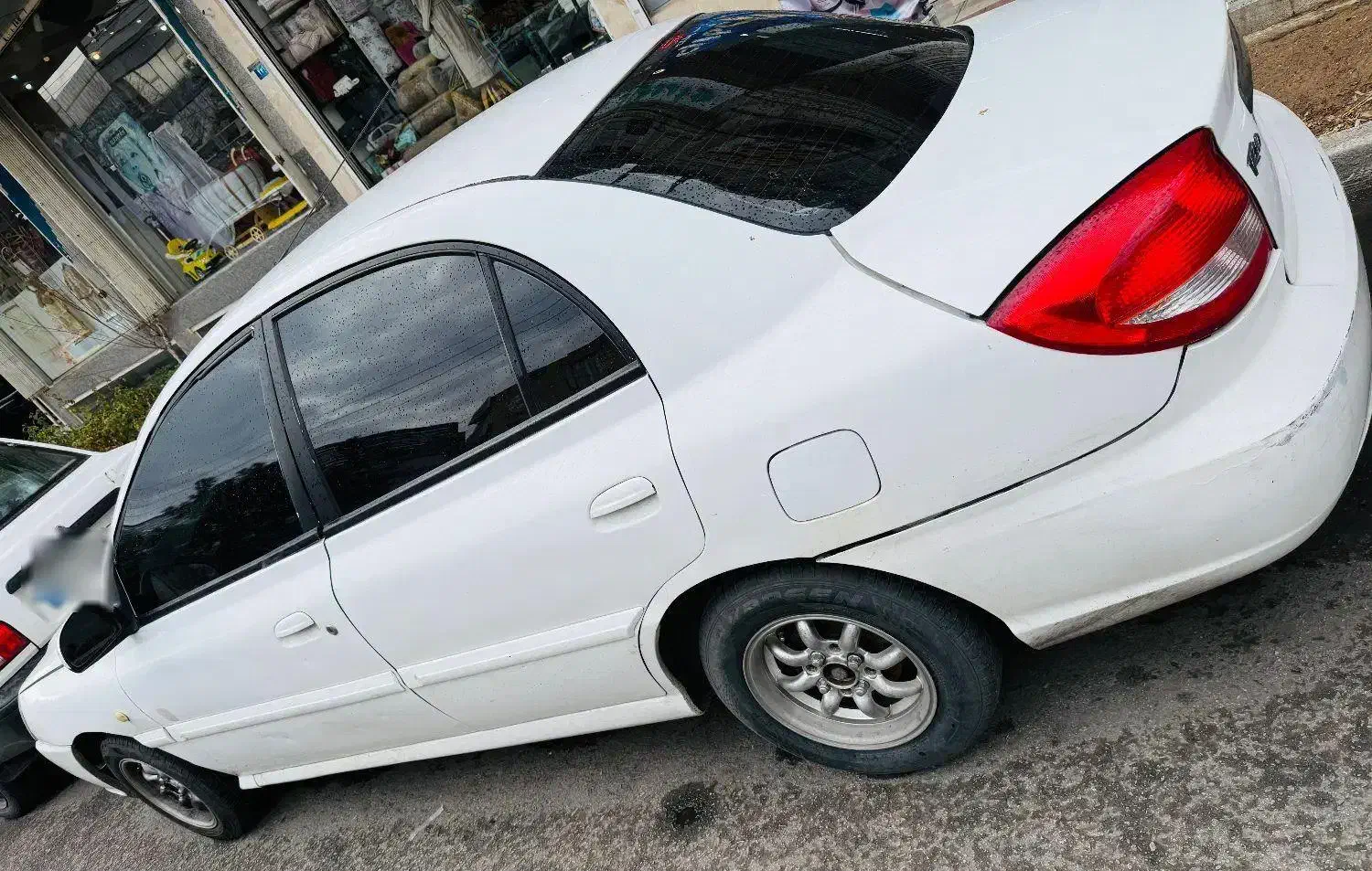 ریو تمیز|خودرو سواری و وانت|تهران, تهرانپارس شرقی|دیوار