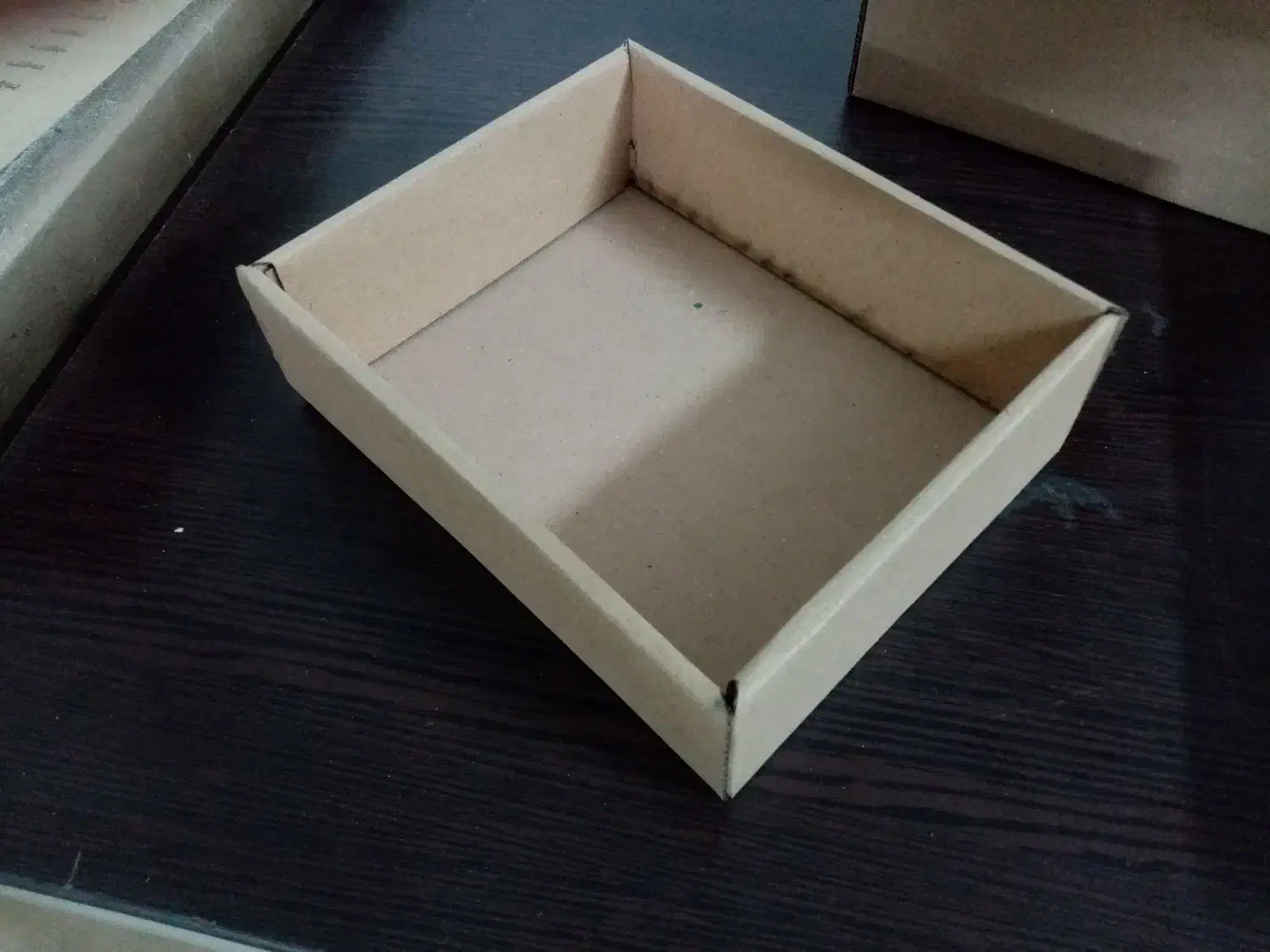 تولید و ماکت سازی جعبه های بسته بندی|خدمات پیشه و مهارت|مشهد, شهرک صنعتی توس|دیوار