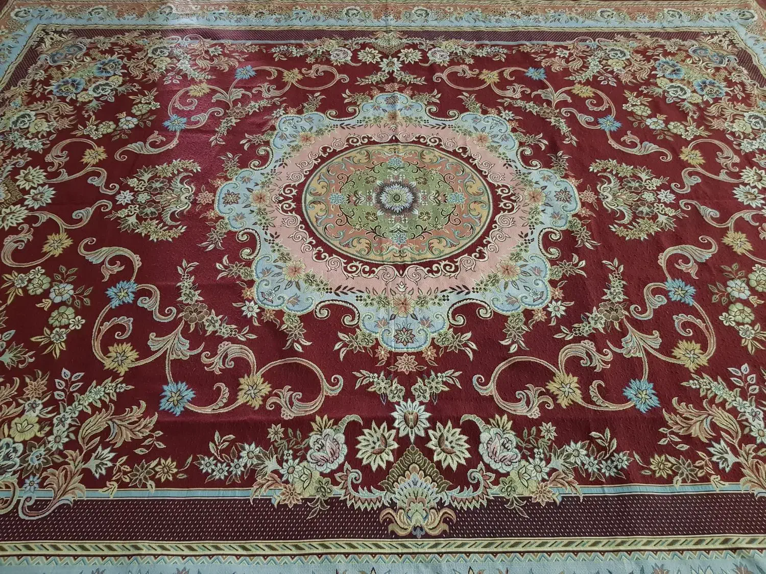 روفرشی ۱۲ متری|روفرشی|زاهدان, |دیوار