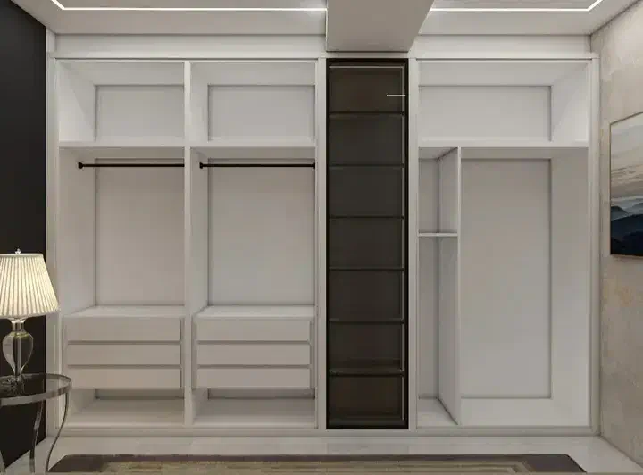 اقساط کمد دیواری|جاکفشی، کمد، دراور|دزفول, |دیوار