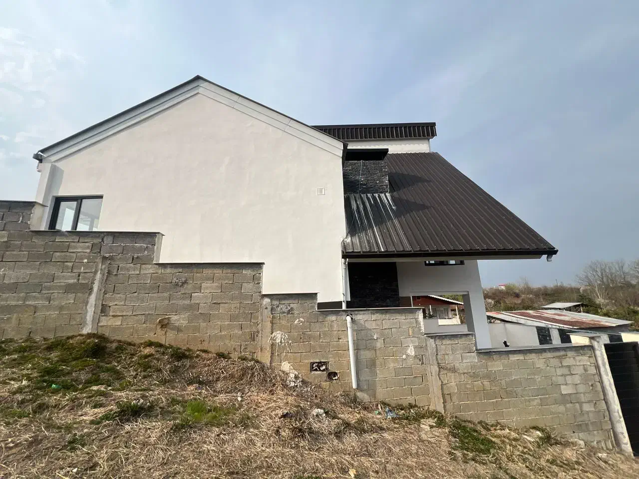 ویلا،زمین لوکس|فروش خانه و ویلا|واجارگاه, |دیوار