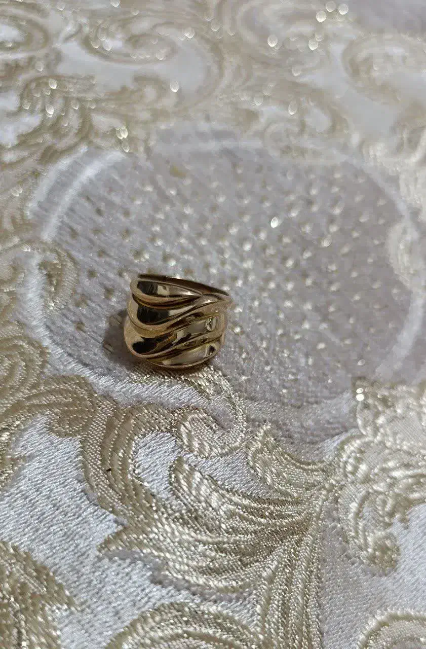 طلا در حد نو با ۴درصد|جواهرات|بیرجند, |دیوار