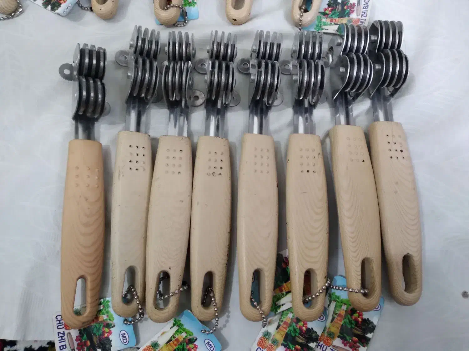 ابزارآشپزخونه|ظروف پختوپز|قزوین, |دیوار