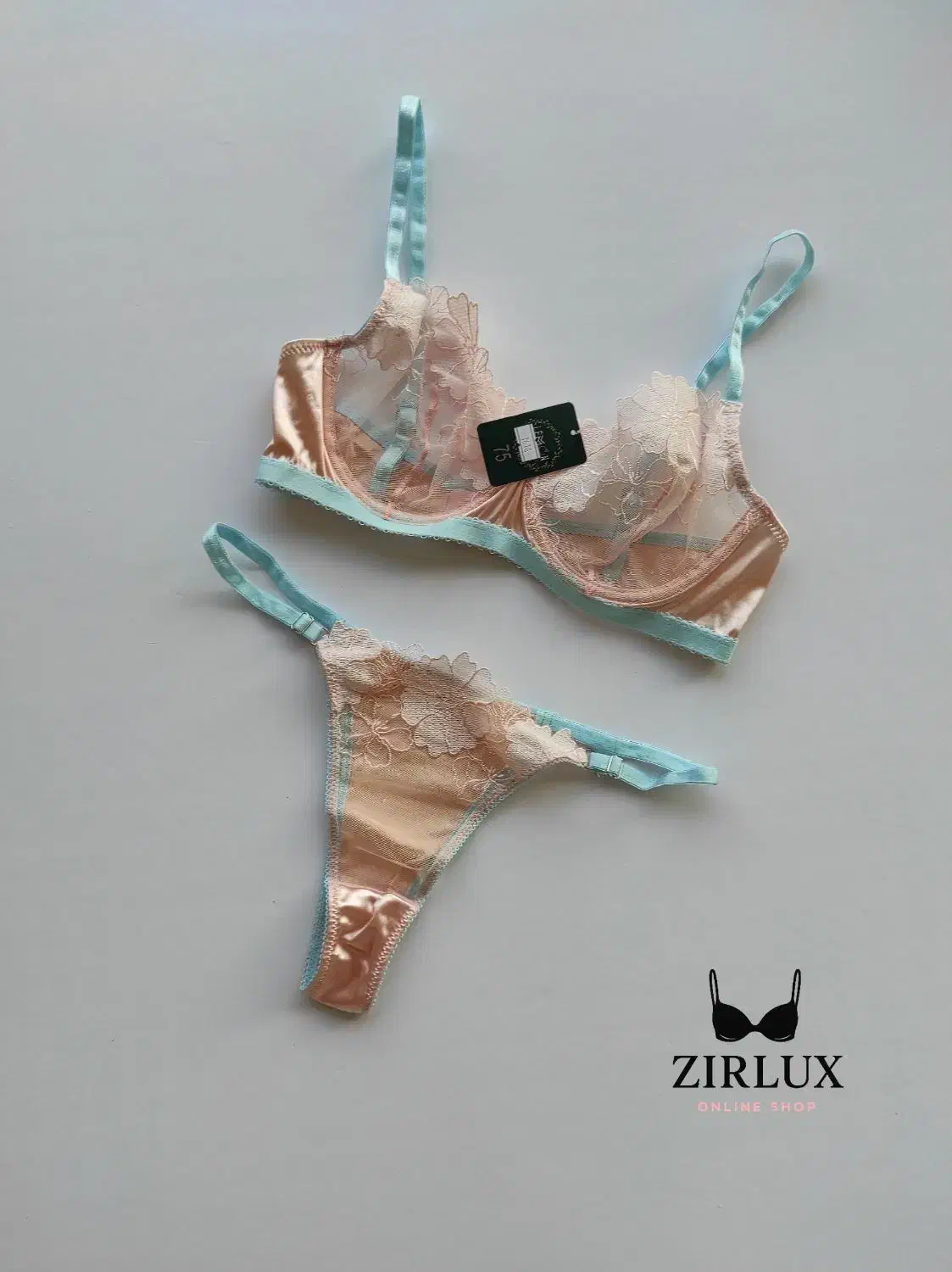 ست سوتین و شورت|لباس|کردکوی, |دیوار