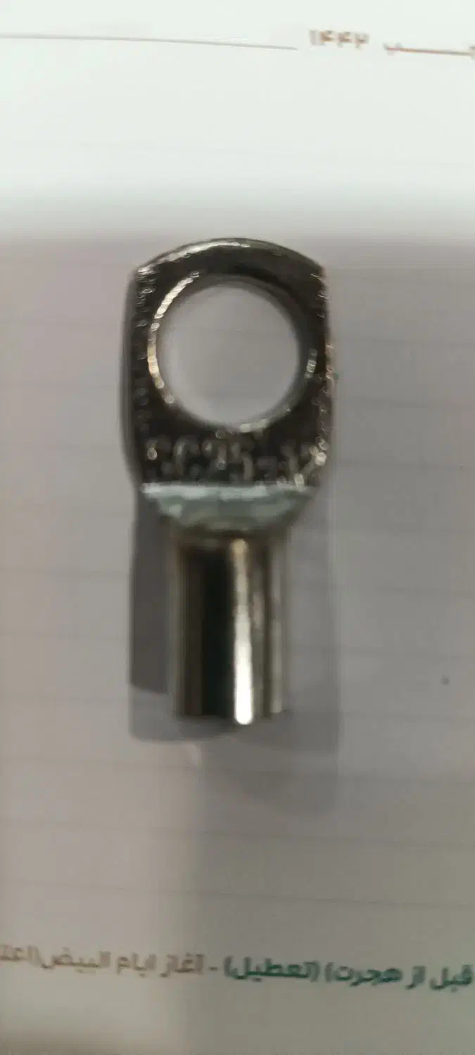 فروش کابلشو مسی 12-25|ابزارآلات|اصفهان, احمدآباد|دیوار