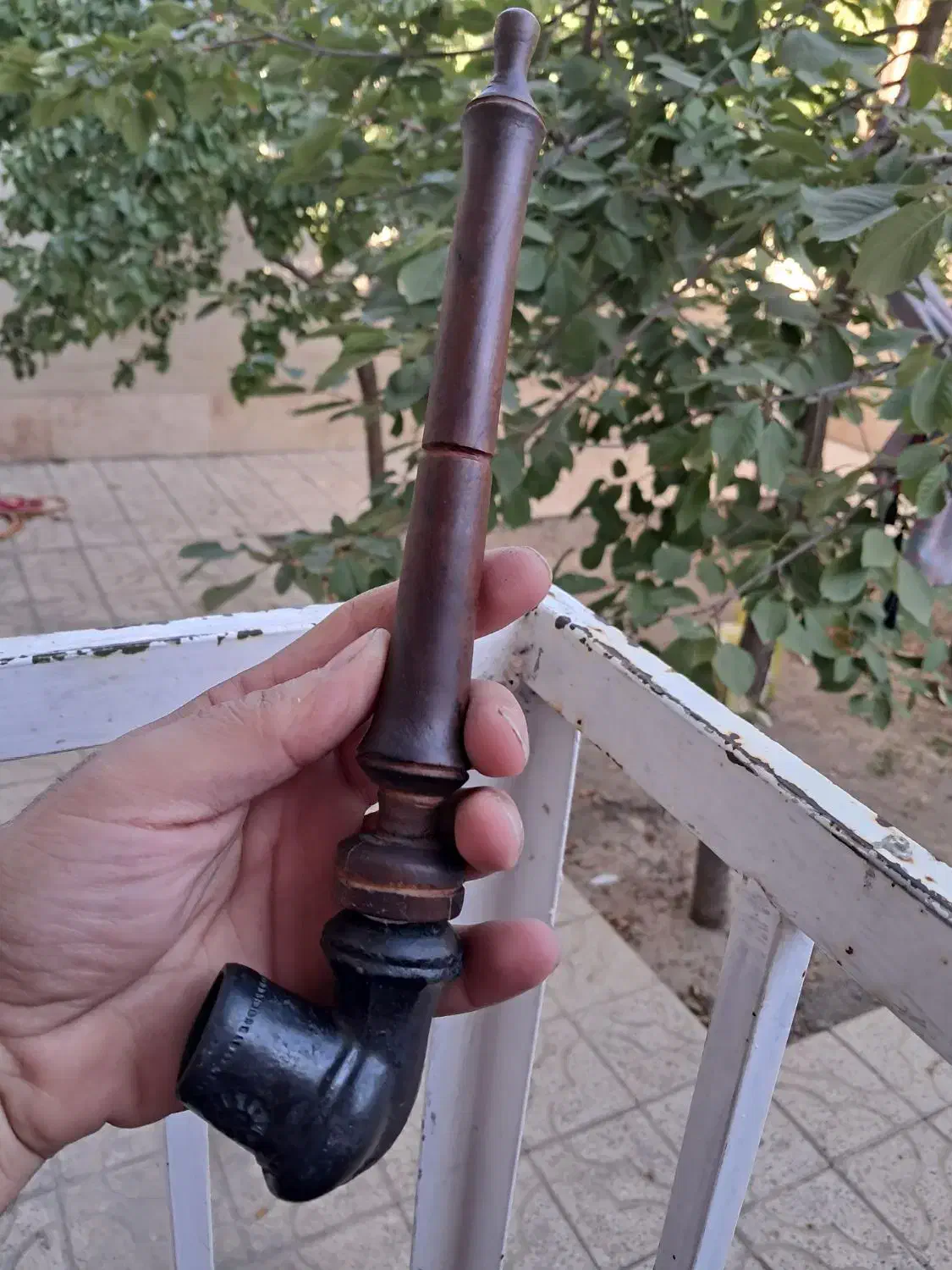 اشیای قدیمی|کلکسیون اشیاء عتیقه|زنجان, |دیوار