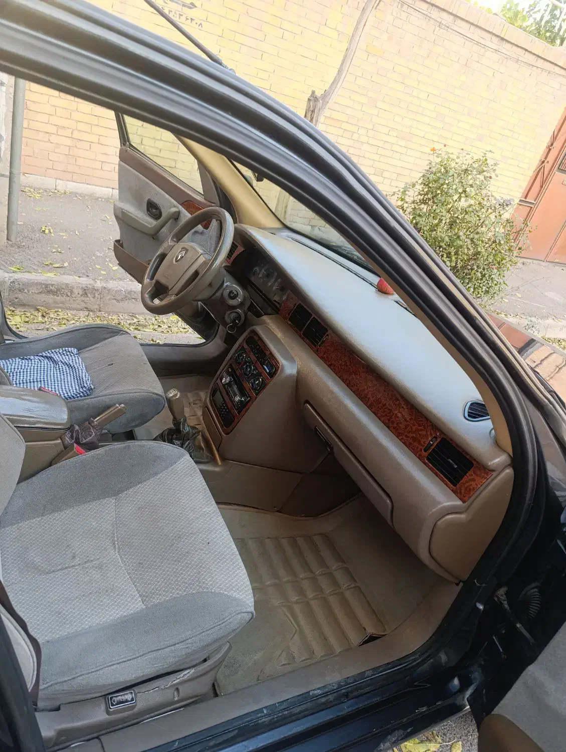 سمندمدل۹۱ دوگانه کارخانه نقدواقساط|خودرو سواری و وانت|تبریز, |دیوار