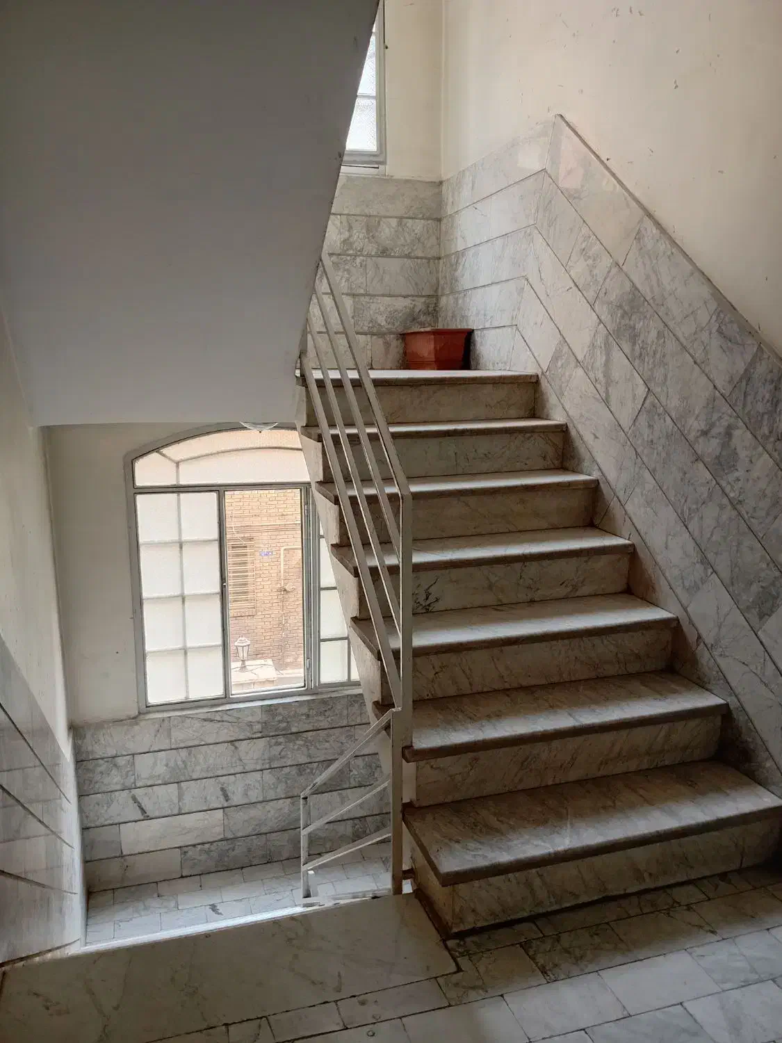 ۶۲ متر / ۱خواب / طبقه اول|اجارهٔ آپارتمان|تهران, ایرانشهر|دیوار