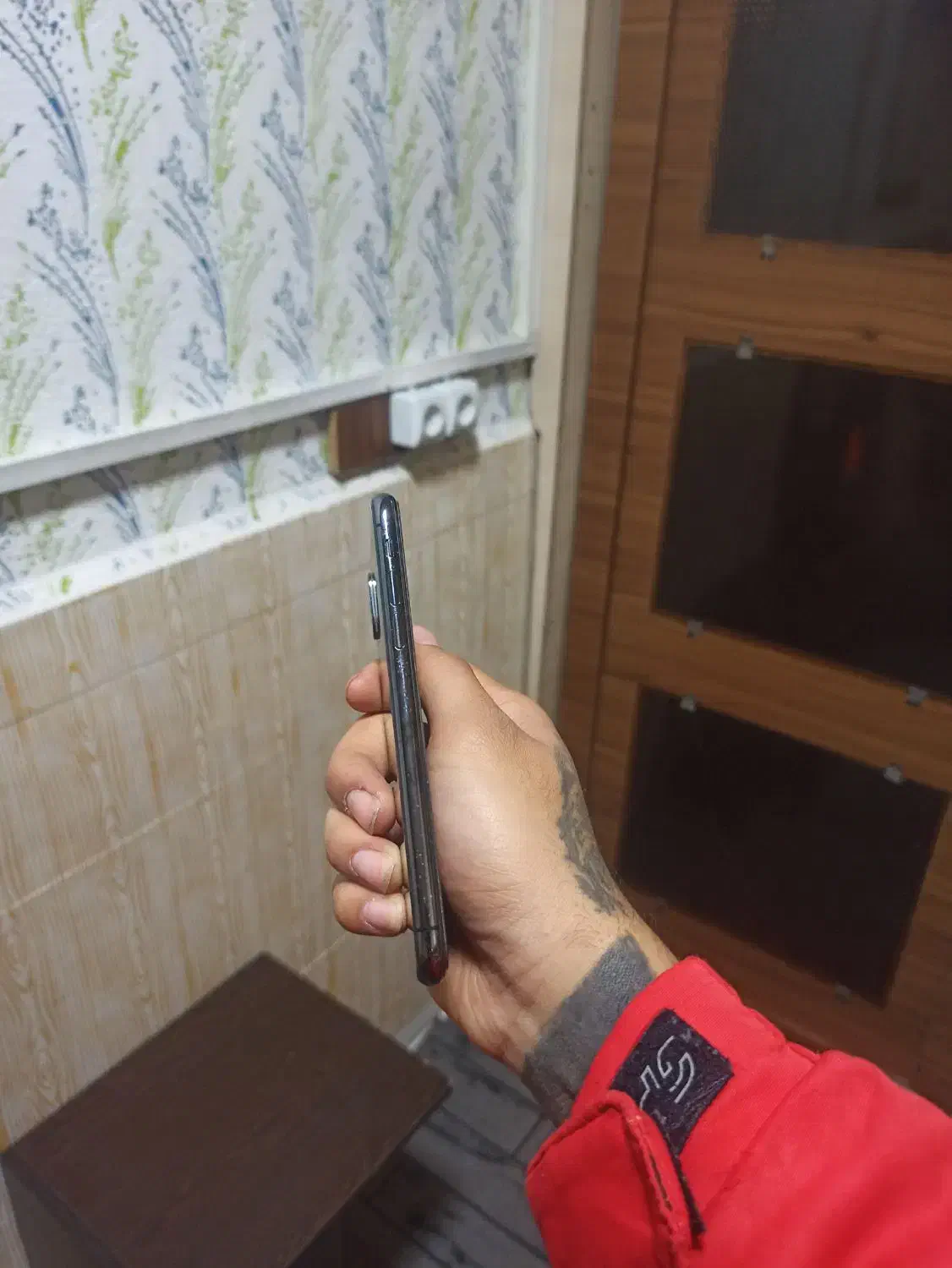 آیفون x 64|موبایل|رشت, شهرک قدس|دیوار