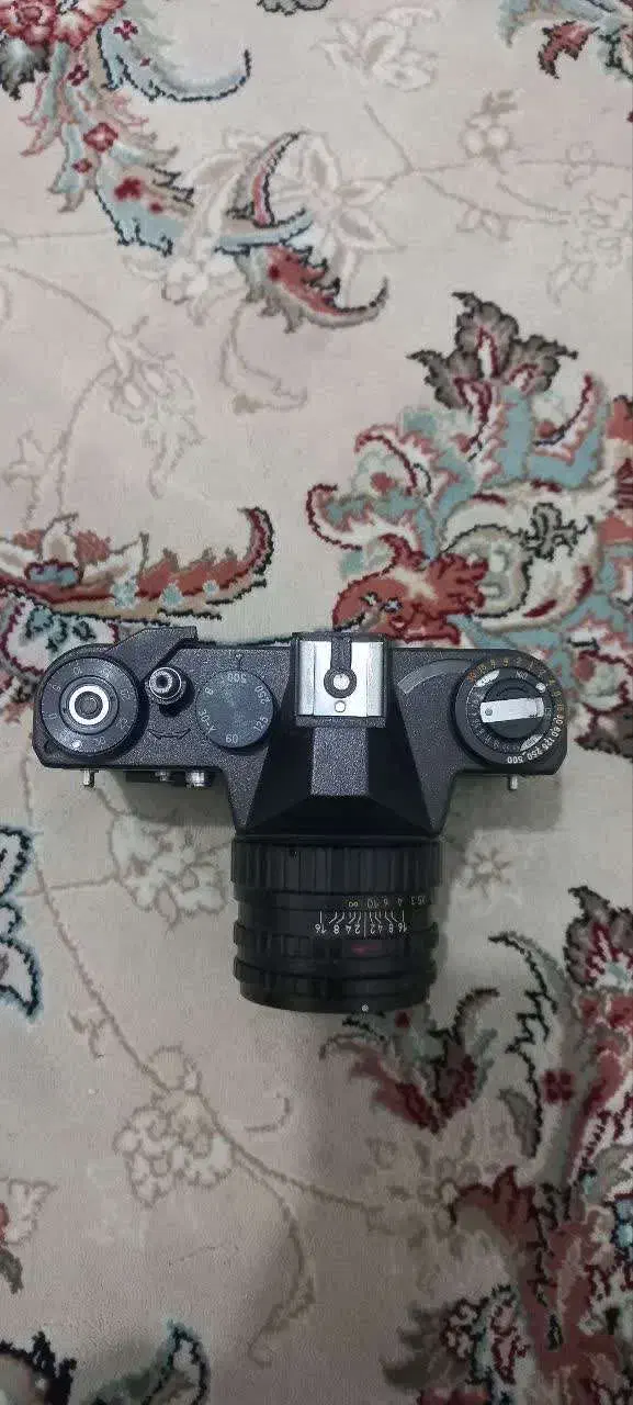 دوربین عکاسی|دوربین عکاسی و فیلم‌برداری|تهران, فلاح|دیوار