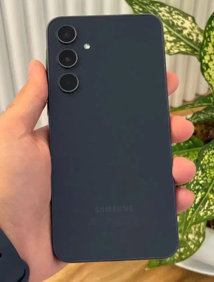 گوشی موبایل سامسونگ a35 بکر بکر|موبایل|شیراز, بعثت|دیوار