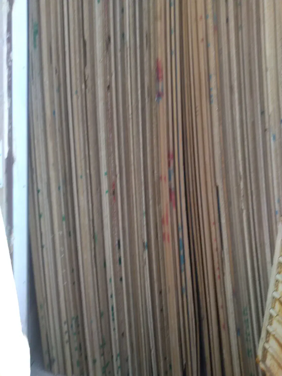 زیرپالتی وام دی اف ونوپان|عمدهفروشی|قیامدشت - خاورشهر, |دیوار