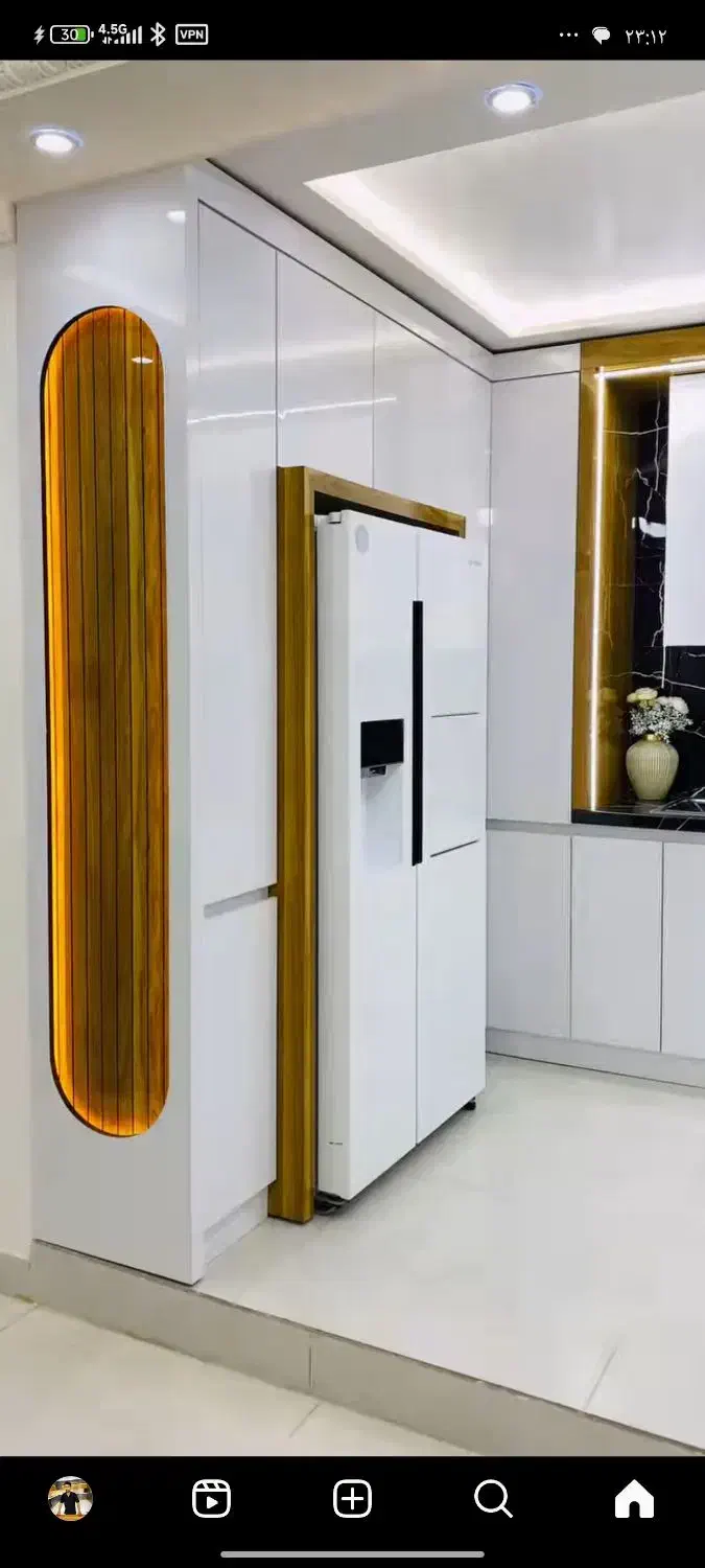 شاگرد کابینت سازی|استخدام صنعتی، فنی، مهندسی|زابل, |دیوار