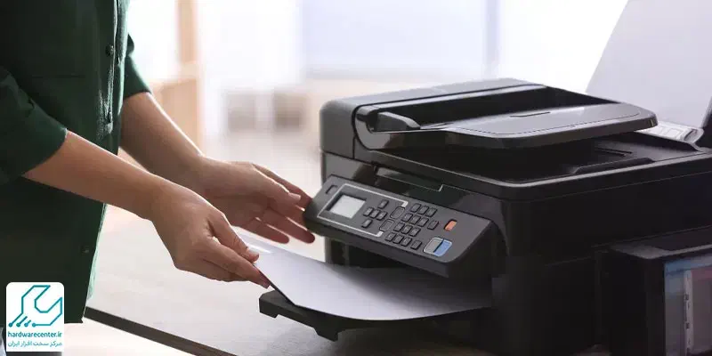 پرینت چاپ کپی تکثیر جزوه سیمی کتاب خدمات کامپیوتری|خدمات رایانه‌ای و موبایل|کرج, آق تپه|دیوار