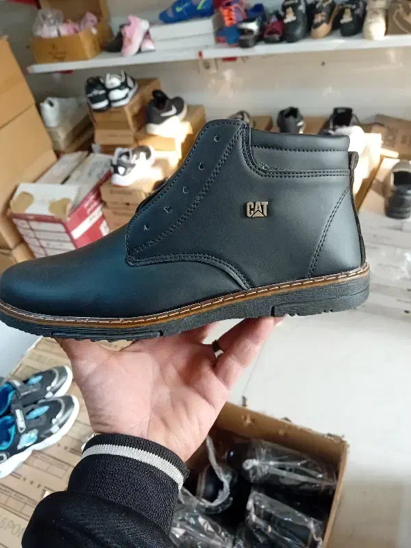 کفش بوت ومجلسی|کیف، کفش، کمربند|ارومیه, |دیوار