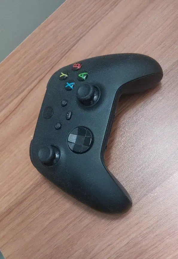 دسته ایکس‌باکس سری X مشکی|کنسول، بازی ویدئویی و آنلاین|تهران, ائمه اطهار|دیوار