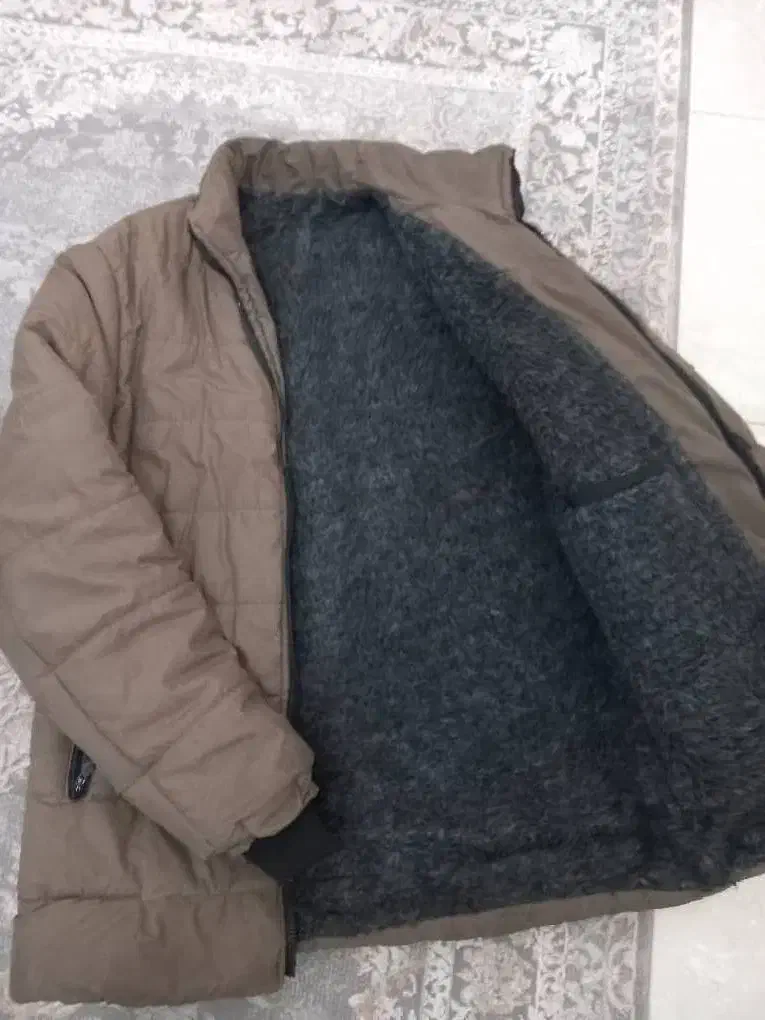 کاپشن مردانه|لباس|رشت, یخسازی|دیوار