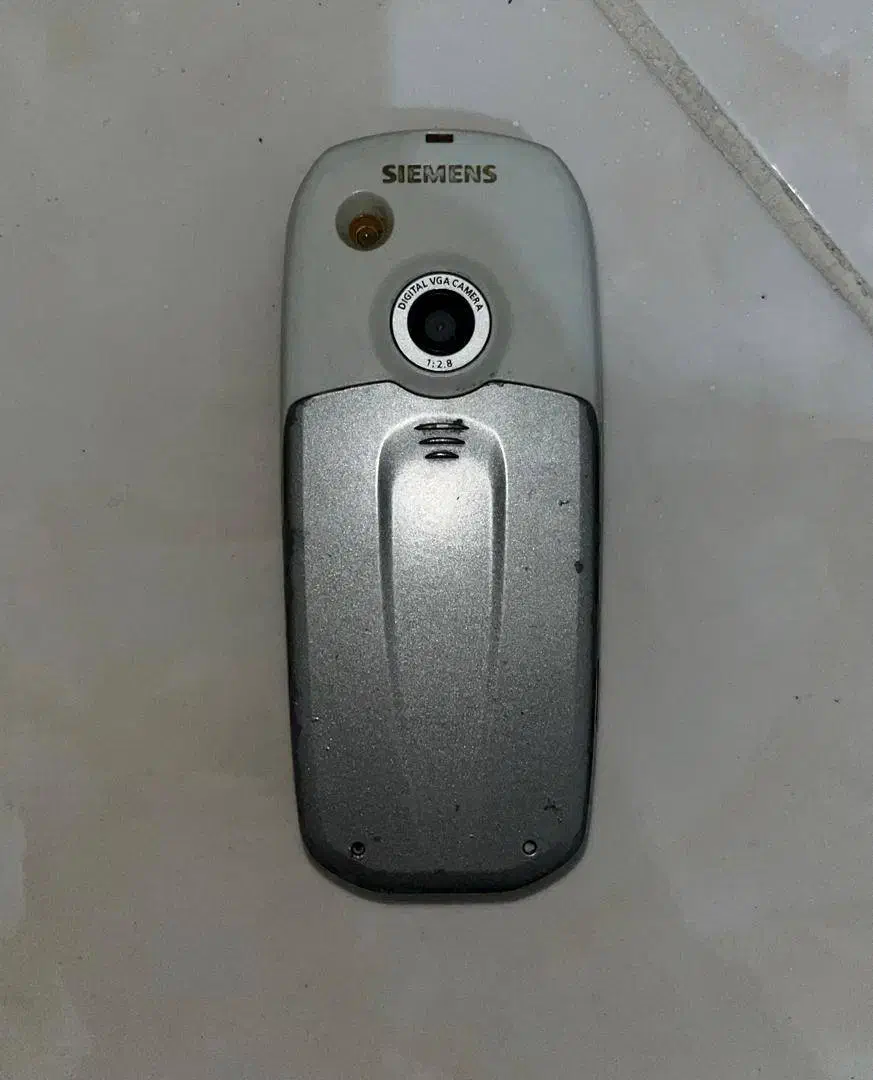 زیمنس CX65|موبایل|تهران, پونک|دیوار