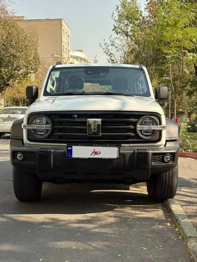 تانک ۳۰۰ صفر ۲۰۲۵ مدارک آماده|خودرو سواری و وانت|تهران, شمسآباد|دیوار