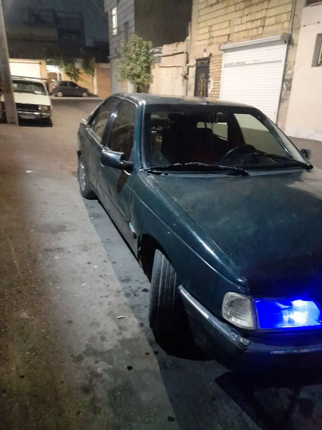 ار ی مدل ۸۴|خودرو سواری و وانت|شاهدشهر, |دیوار