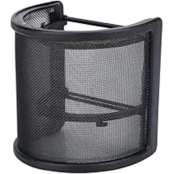 انواع پاپ فیلتر میکروفون|آلات موسیقی|تهران, دهونک|دیوار