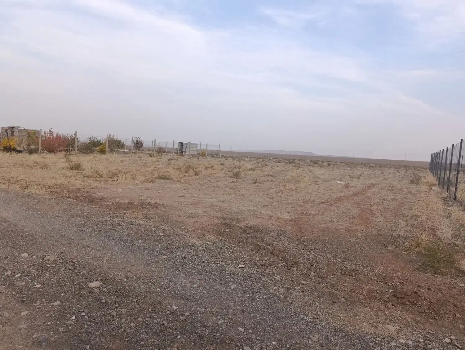 زمین باغ|فروش زمین و ملک کلنگی|شوط, |دیوار