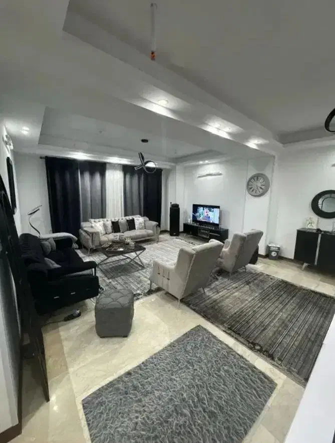 براصلی خیابان اللهدادی  غیرقابل توصیفه+++|فروش آپارتمان|ری, سرتخت|دیوار