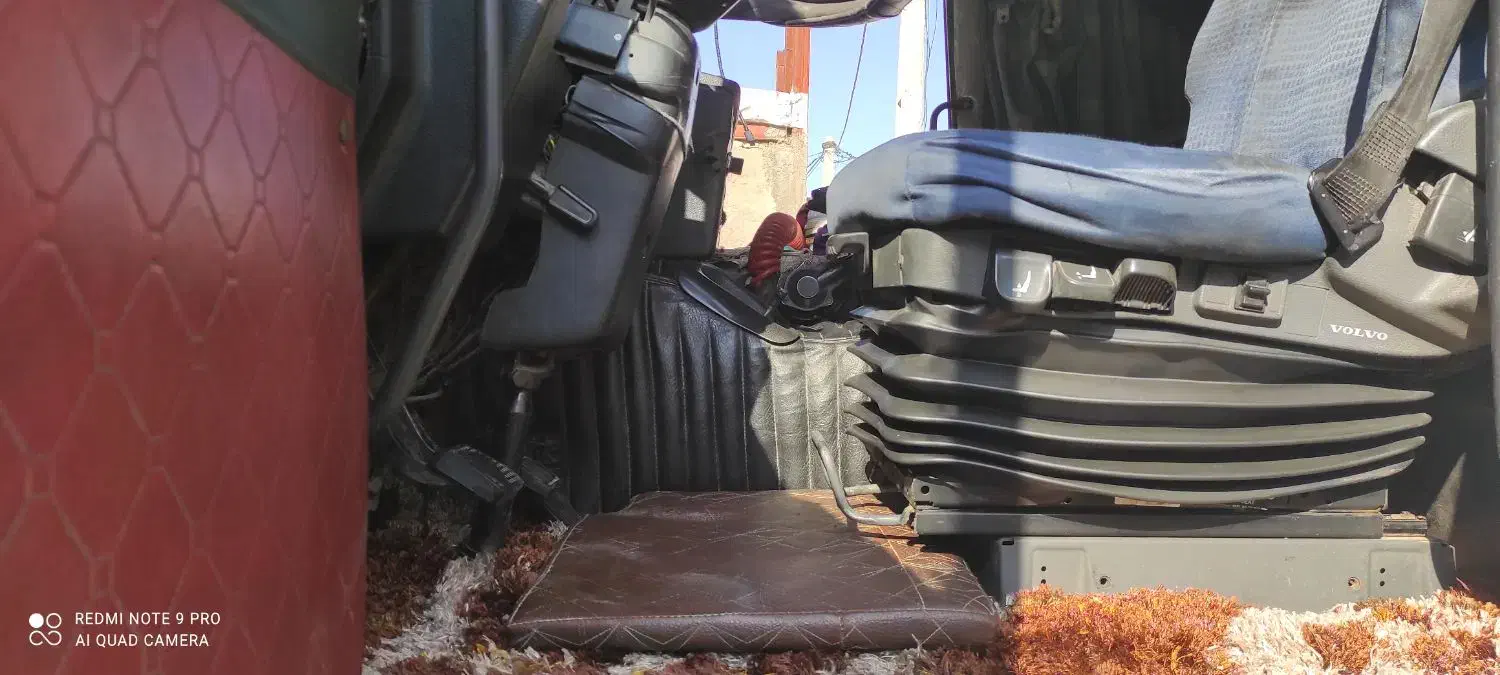 اف12|خودرو سنگین|خرمآباد, |دیوار