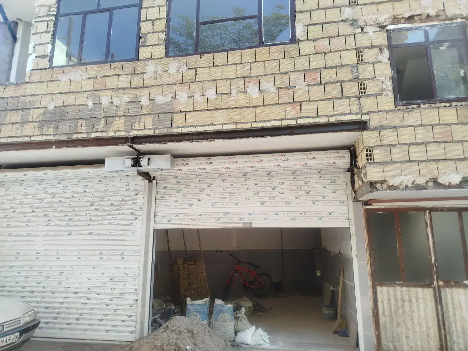 فروش اپارتمان|فروش آپارتمان|مشهد, کشف|دیوار