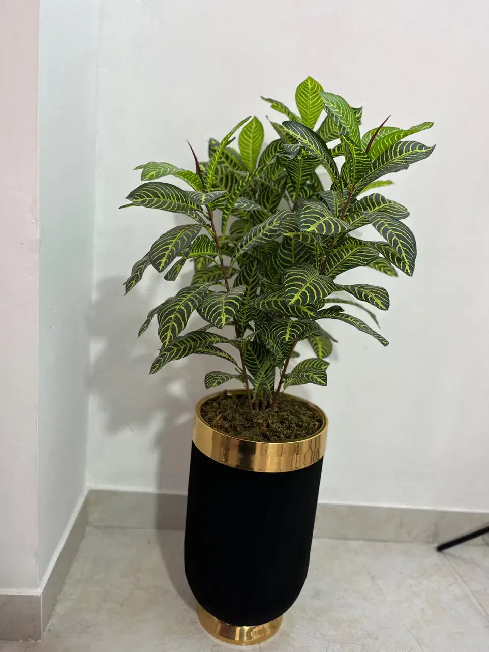 گل و گلدان|گل مصنوعی|گلستان (تهران), |دیوار