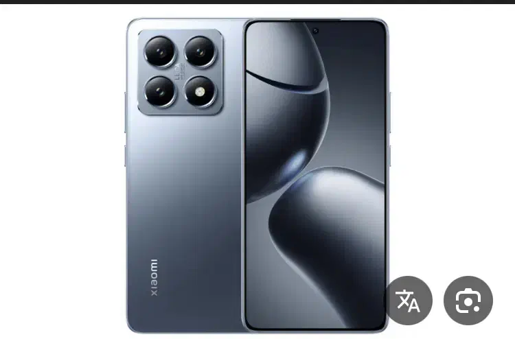 شیائومی 14T (حافظه 512)|موبایل|مشهد, احمدآباد|دیوار