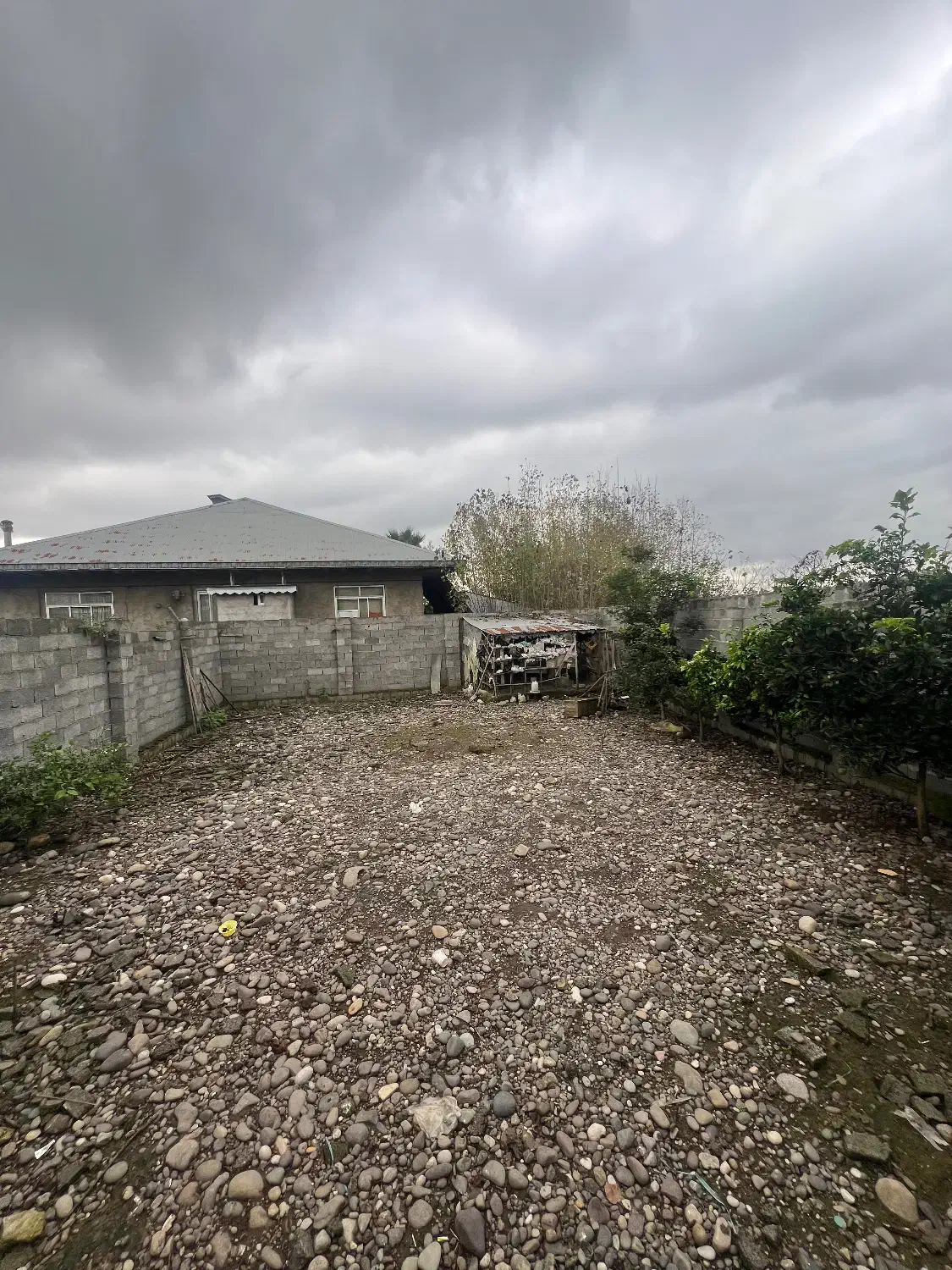 فروش زمین ۱۸۰ متری آلمان|فروش زمین و ملک کلنگی|رشت, فرودگاه سردار جنگل رشت|دیوار