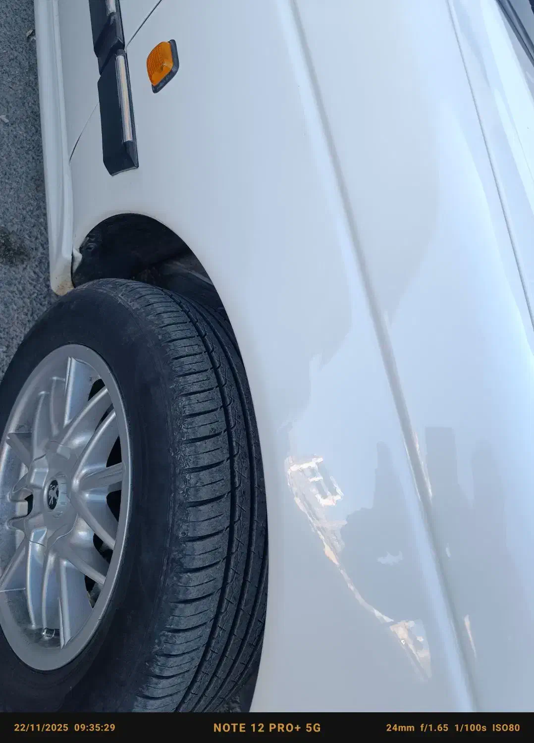 فروش پژو پارس 1400|خودرو سواری و وانت|بانه, |دیوار