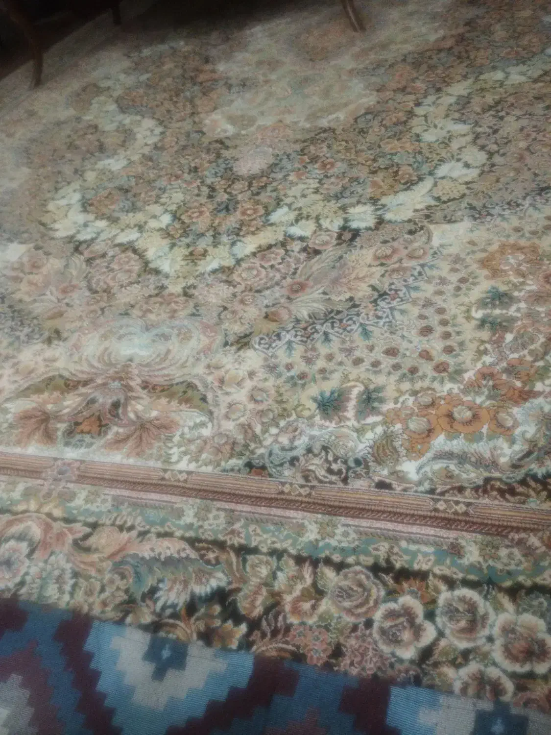 فرش ۹متری|فرش|محمدشهر, شهرک پیام (مهرالبرز)|دیوار