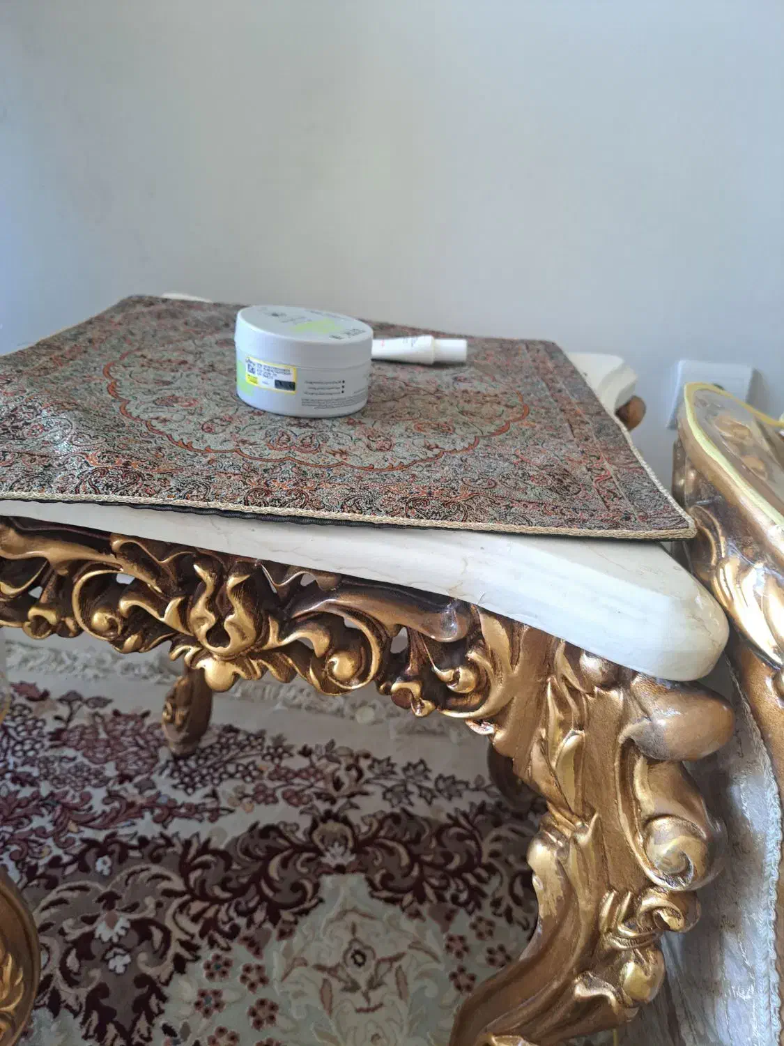 مبل|مبلمان خانگی و میز عسلی|یاسوج, |دیوار