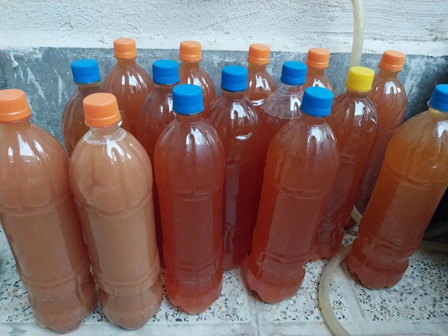 آبغوره عسگری|خوردنی و آشامیدنی|کرمانشاه, |دیوار